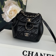 Chanel Backpacks